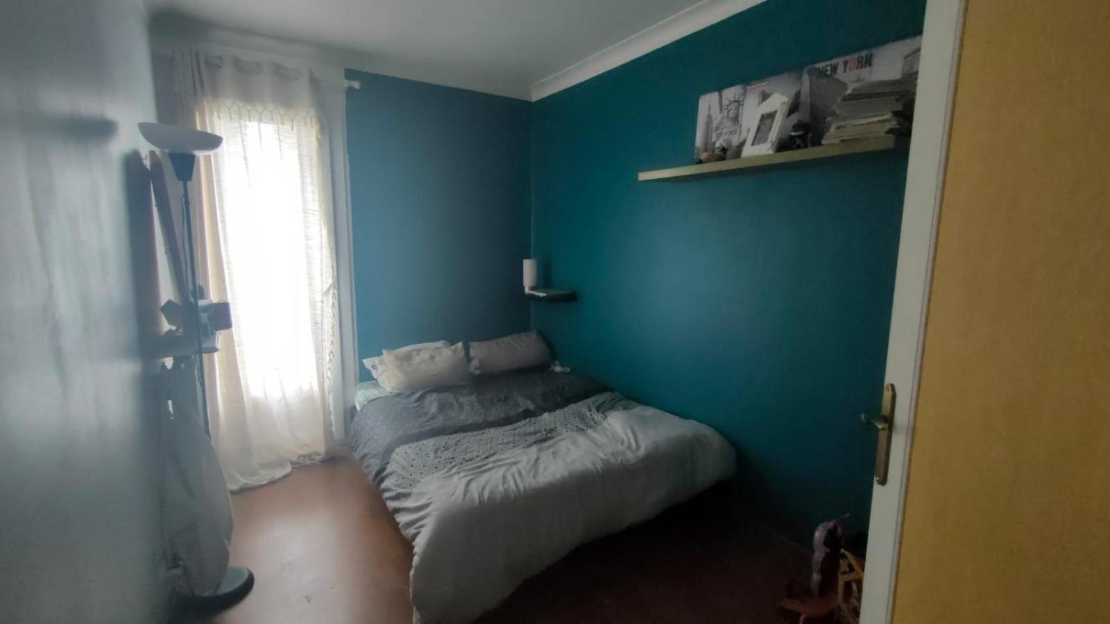 A 30 Min De Paris Montparnasse Homestay