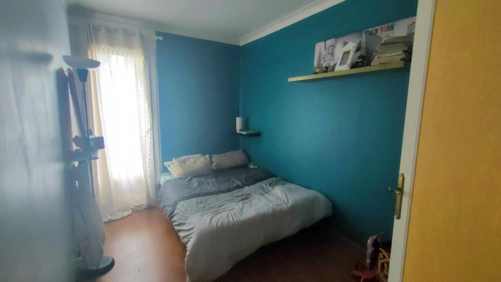 Homestay A 30 Min De Paris Montparnasse *